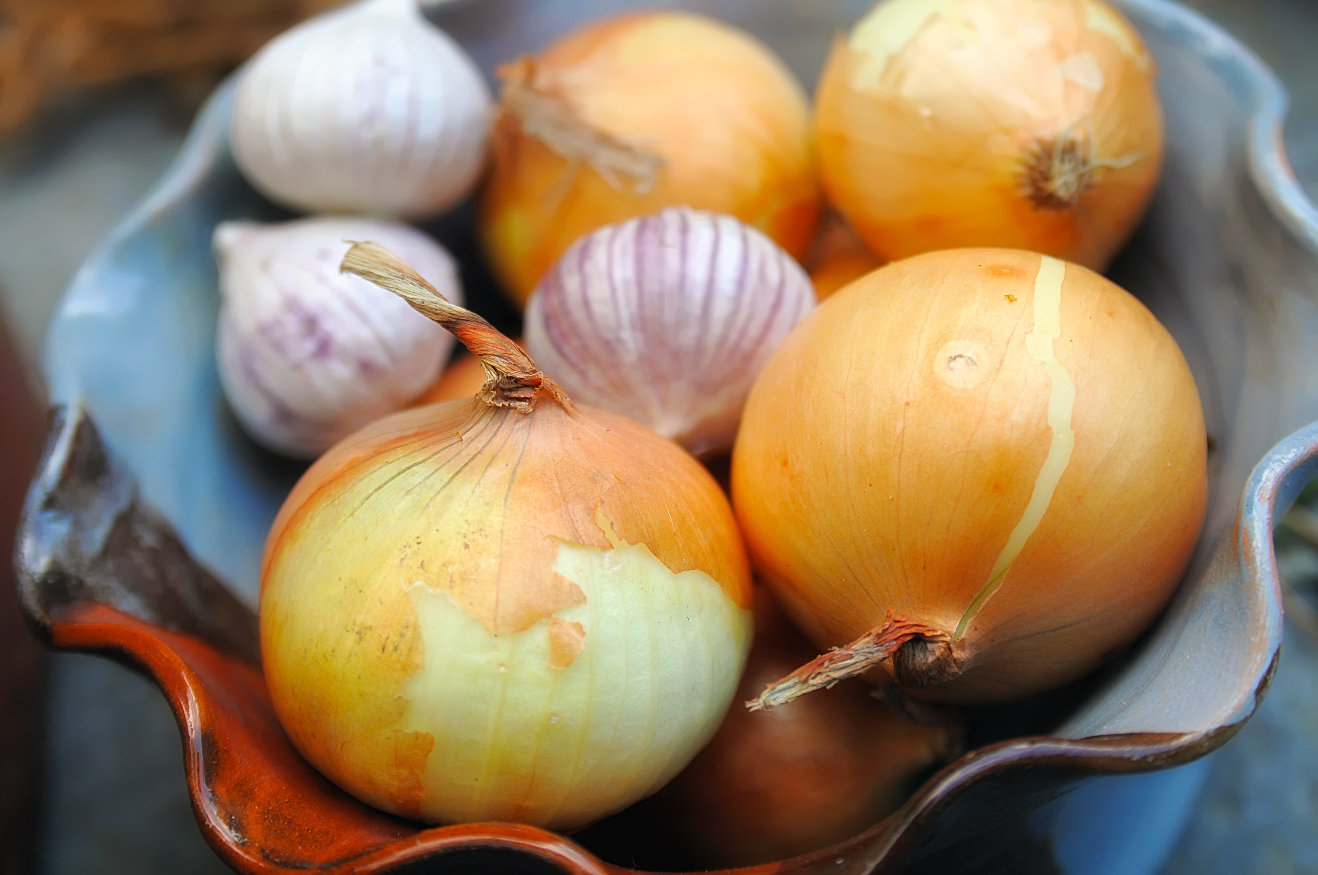 health benefits of garlic Archives Nutrition BreakthroughsNutrition