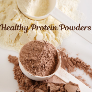 protein for strong muscles