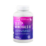 sleep minerals II